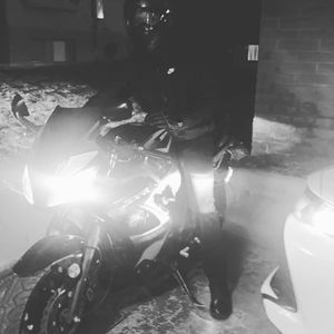 Meet your Posher, Jerrell